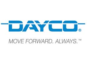 Dayco DSS2000 - BUJE DEL BRAZO DE CONTROL