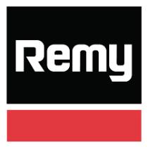 CASCO ALTERNADOR  Delco Remy