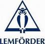 AMORTIGUADOR PARA CAMION  Eurocom - Lemforder