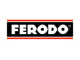 Ferodo DDF012 - DIS.FERODO TUR.PEUGEOT 504,PEUGEOT 505,PEUGEOT 604,TALBOT TA