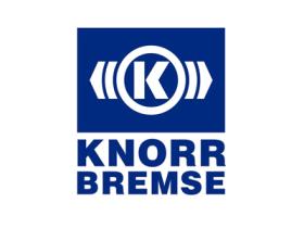 Knorr K185486N50 - MOTOR DE ARRANQUE