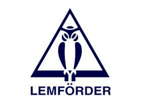 Lemforder 30766 - LEMFORDER VI SILENT-BLOCK VOLVO