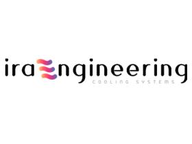 IRA Engineering PIE2205 - PIE PARA INTERCAMBIADOR RAL30/5 40/5 45/5 50/5 VCC E VAC