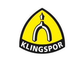 Klingspor Abrasivos 325120 - DT 602 B DISCOS DE DIAMANTE 400 X 3,4 X 25,4 MM 24 SEGMENTOS