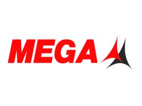 MEGA A5176 - TACO ESPUMA 145X145X40 MM