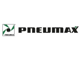 Pneumax 010618 - RAP RECTO MACHO CIL. DIAM.6 - 1/8