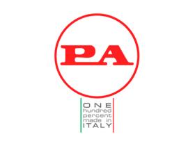 SUBFAMILIA DE PA  P.A. Italy