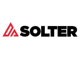 Solter Soldadura K0238 - ICONTIG 2220 HF PULSE PRO WI + ANTORCHA SR-17 4M + MALETIN