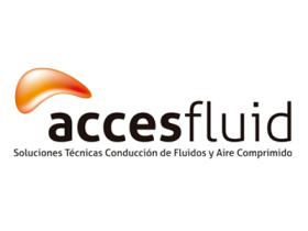 Accesfluid BST1604 - RACOR NIQ. BICONO TE "BST" TUBO 16 ROSCA MACHO LAT. 1/2"