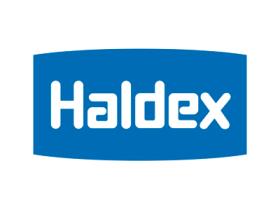 Haldex 003567809 - YOKE; FORGED; M16X1.5; THREAD