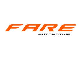 Fare 1047 - SOPORTE MOTOR MERCEDES