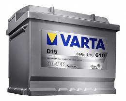 Varta E12 - VARTA BLUE DYNAMIC-HUMEDA-12 V(...3
