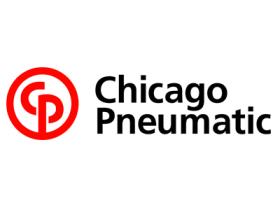 Chicago Pneumatic 435483 - PISTOL GRIP (RED)