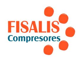 Compresores Fisalis 9048073 - VALVULA RETENCION 3/8" BIC-10(ENTRADA)-1/2"M(SALIDA)
