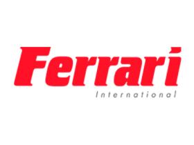 FERRARI  Ferrari