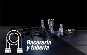 Racorería y tubería