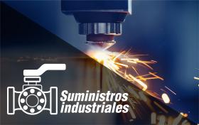 Suministros industriales