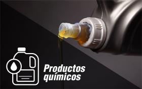 Productos químicos