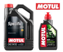 Motul