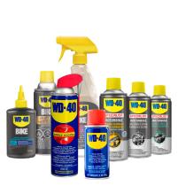 WD40