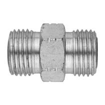 Adaptadores serie ORFS (acero/inox)