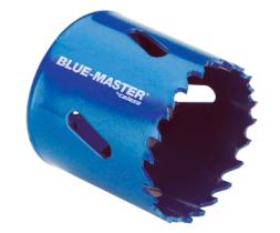 Coronas bimetalicas bluemaster, blumol, xtreme..