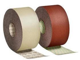 Rollos papel y sintéticos