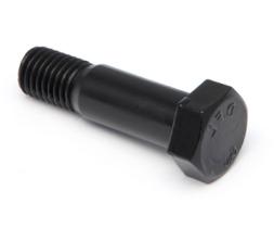 Tornillos hexagonales