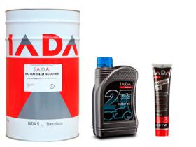 Aceite motor para moto