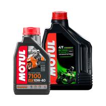 Lubricantes para motor