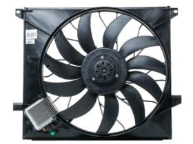 Ventiladores