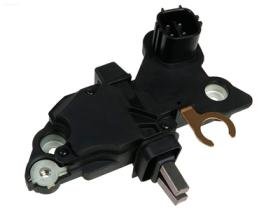 Reguladores del alternador