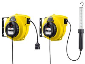 Para cable eléctrico