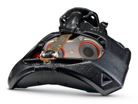 Calipers de freno