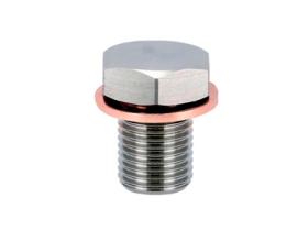 Tapones de cárter