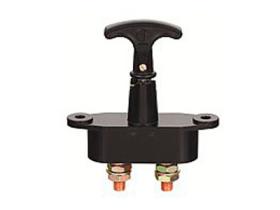 Desconector de baterías