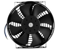 Ventiladores