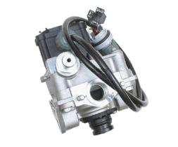 Haldex