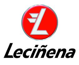 Leciñena