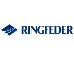 Ringfeder