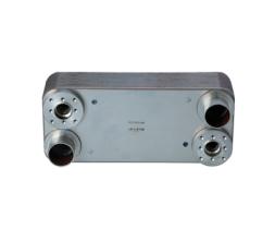 Oilcooler