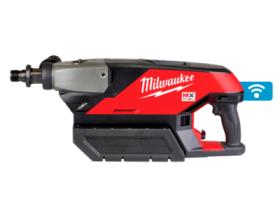 Perforación de diamante