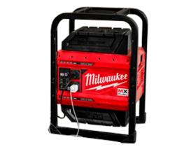 Conversor de energía