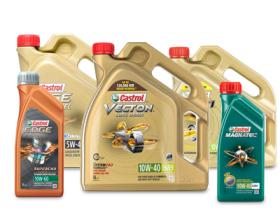 Lubricantes