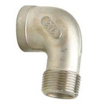 Codo 90º M-H