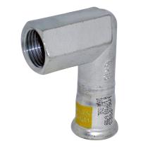 Codo 90º Hembra