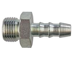 Racorería de baja presión