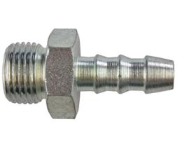 Macho BSP con asiento plano