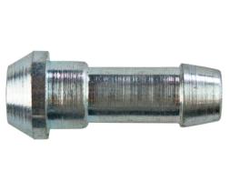 Boquilla BSP con asiento a 60º