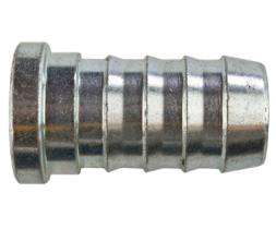 Boquilla BSP con asiento plano